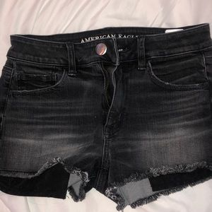 American Eagle Denim Shorts